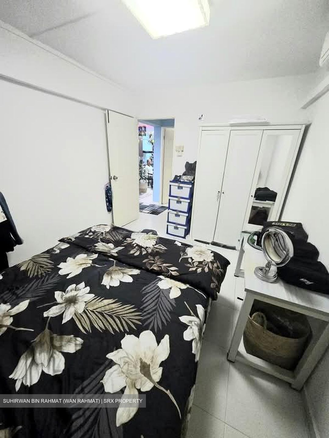 Blk 148 Bukit Batok West Avenue 6 (Bukit Batok), HDB 3 Rooms #549212881